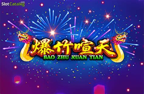 Bao Zhu Xuan Tian Slot .